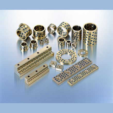 DAIBEST DBX01 offered by a trusted Bearings and Seal Products Supplier